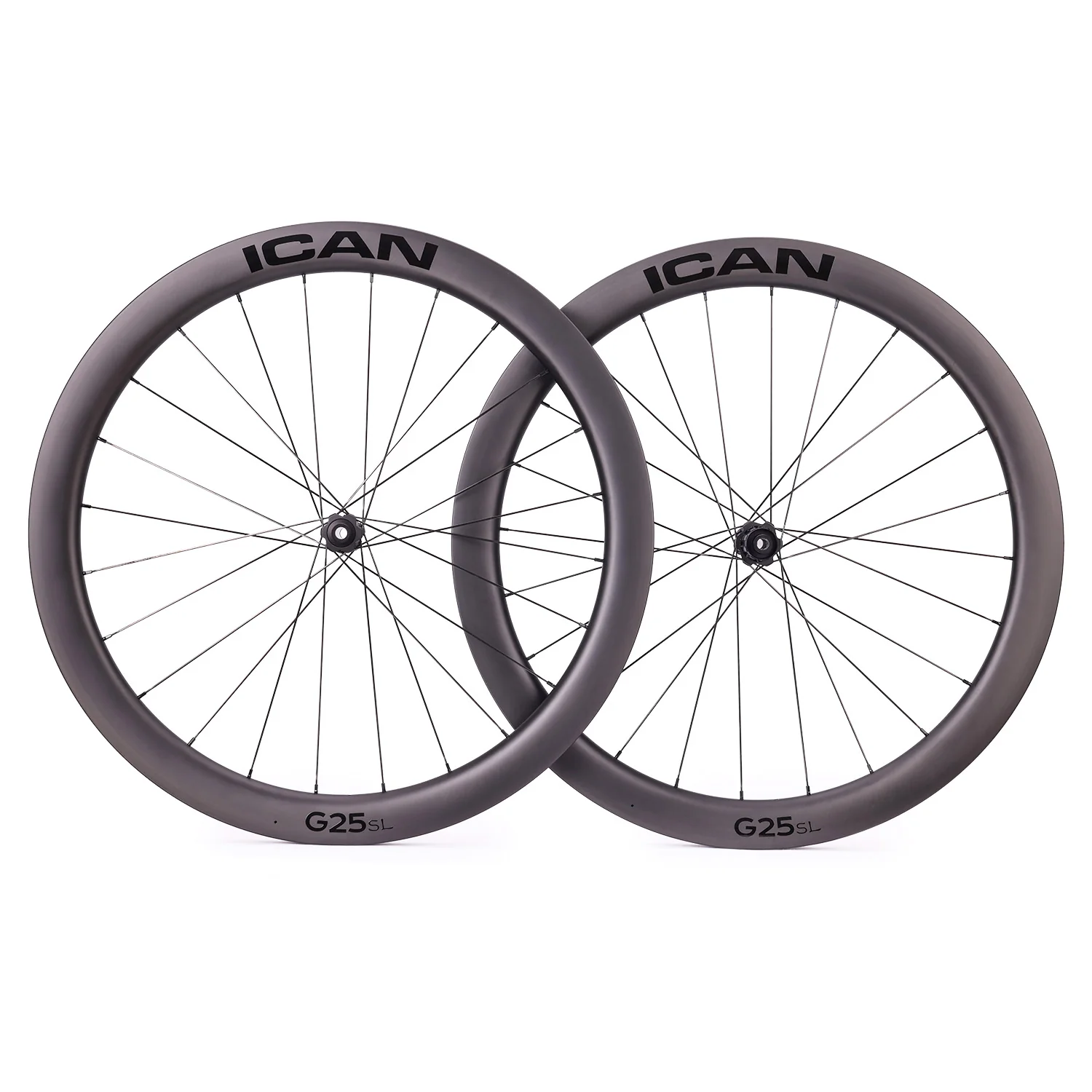 DT Hubs Wheels
