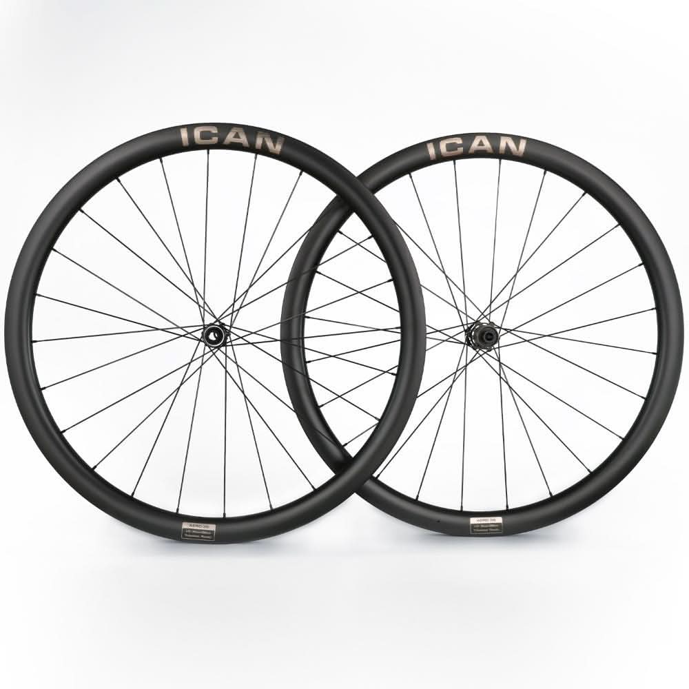 Carbon Disc Wheels EU
